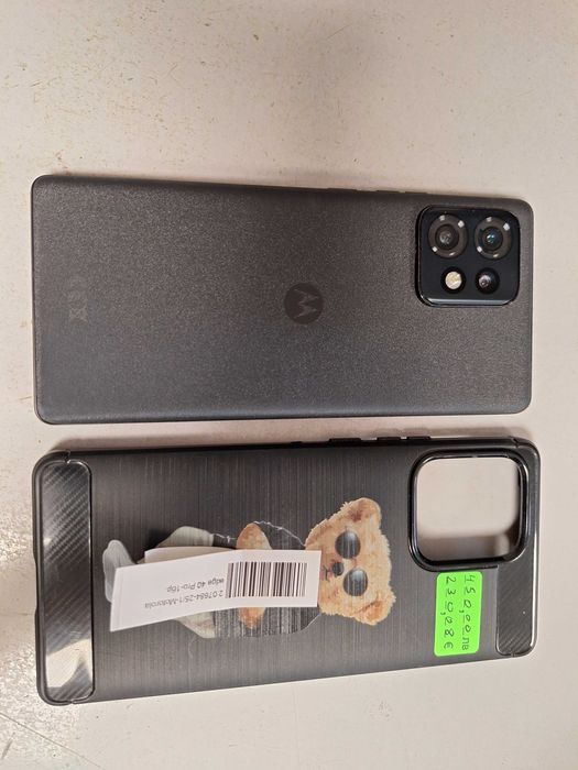 Motorola Edge 40 PRO 12/256GB