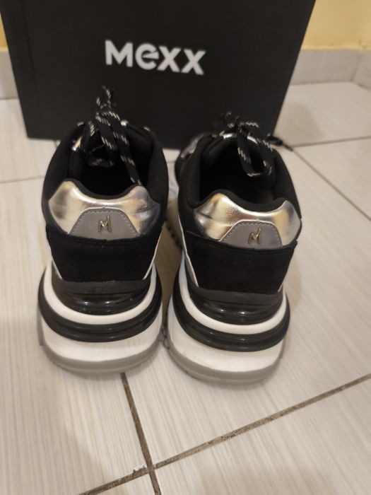 Дамски сникърси / маратонки Mexx