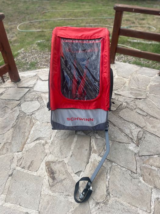 Ремарке за велосипед Schwinn
