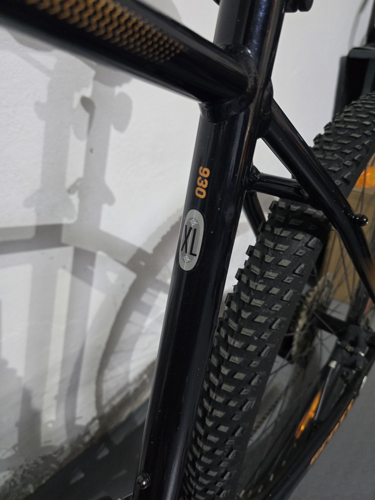 Планински велосипед Scott aspect 970