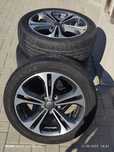 продам диски Hyundai/Kia R17