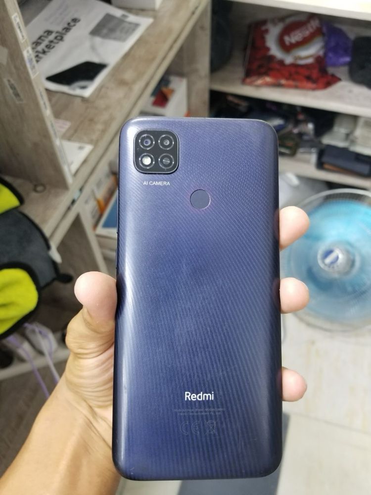 Redmi 9C 32GB idial