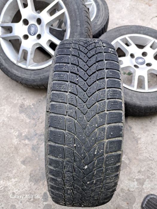 Jante aliaj R15 pereche