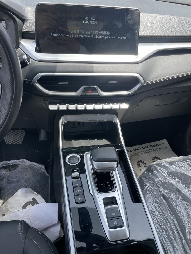 Electromobila kai x3 pro kredit bor