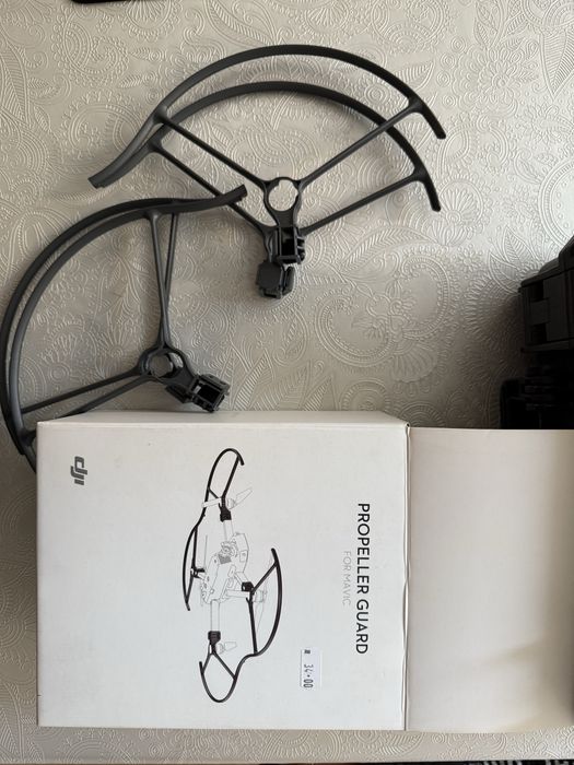 DJI Mavic Pro Platinum