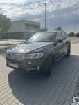 BMW X5 3.0D F15 X-Drive 40D