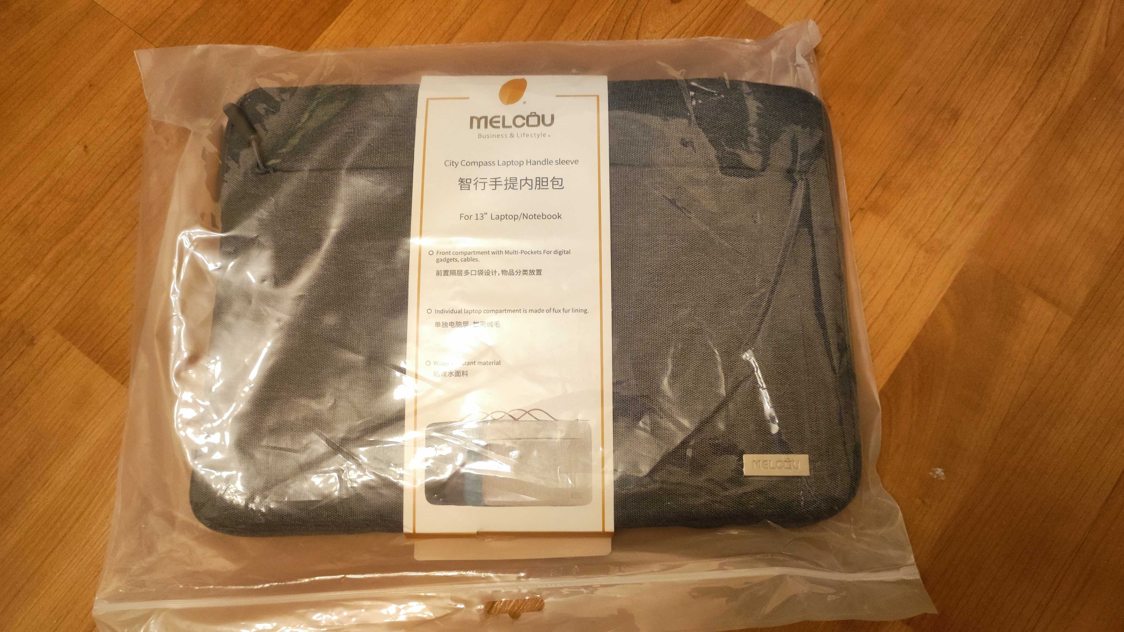 Сумка Macbook 13