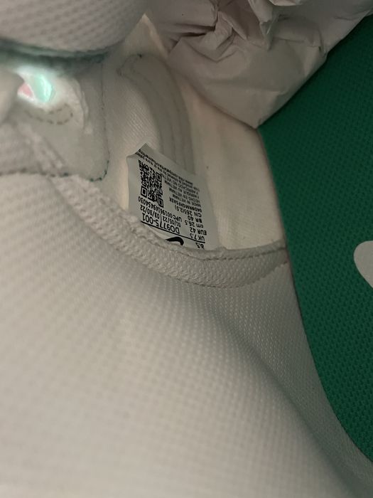 Nike Dunk Hi Retro originali