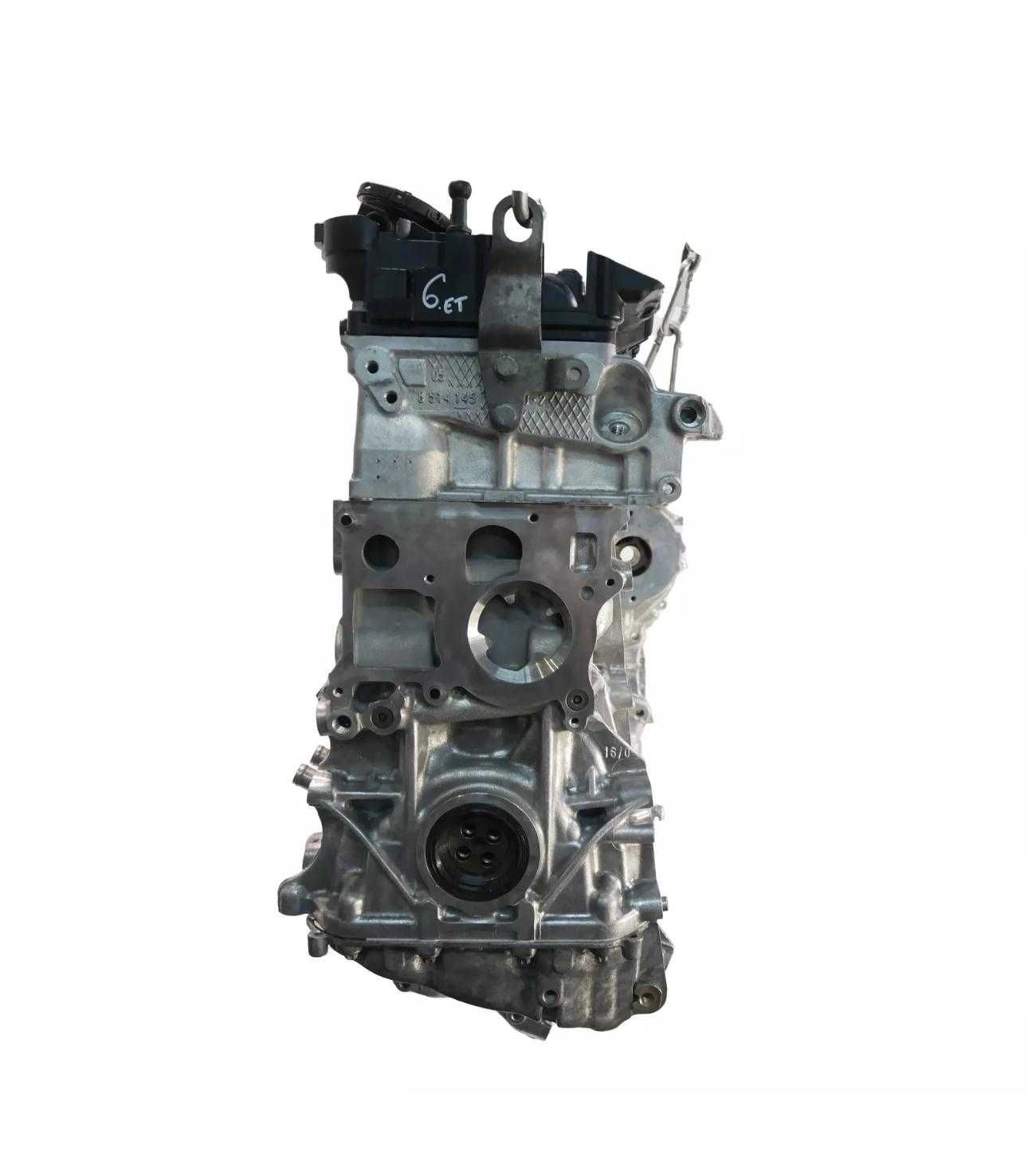 Двигател за BMW 3.0D - N57D30C