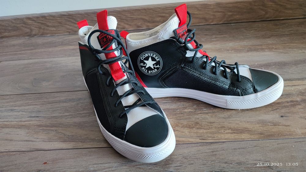 Converse All Stars 43.. Шосеен велосипед