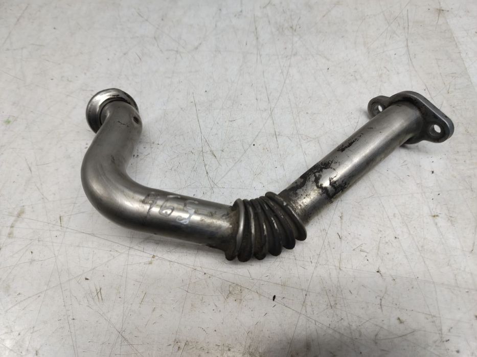 Conducta gaze egr 1.6 tdi cayb 03L131521r Volkswagen VW Golf Plus 2 [