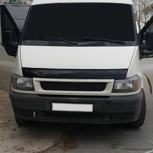 Дефлектор за Форд Транзит/ FORD TRANSIT от 2002 ДО 2006