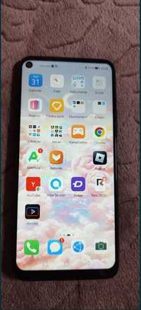 Huawei p 40 lite 5g full box