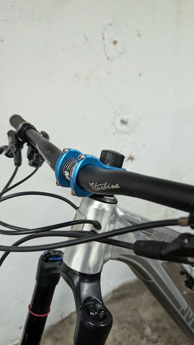Ендуро велосипед Rose Granite Chief 27.5