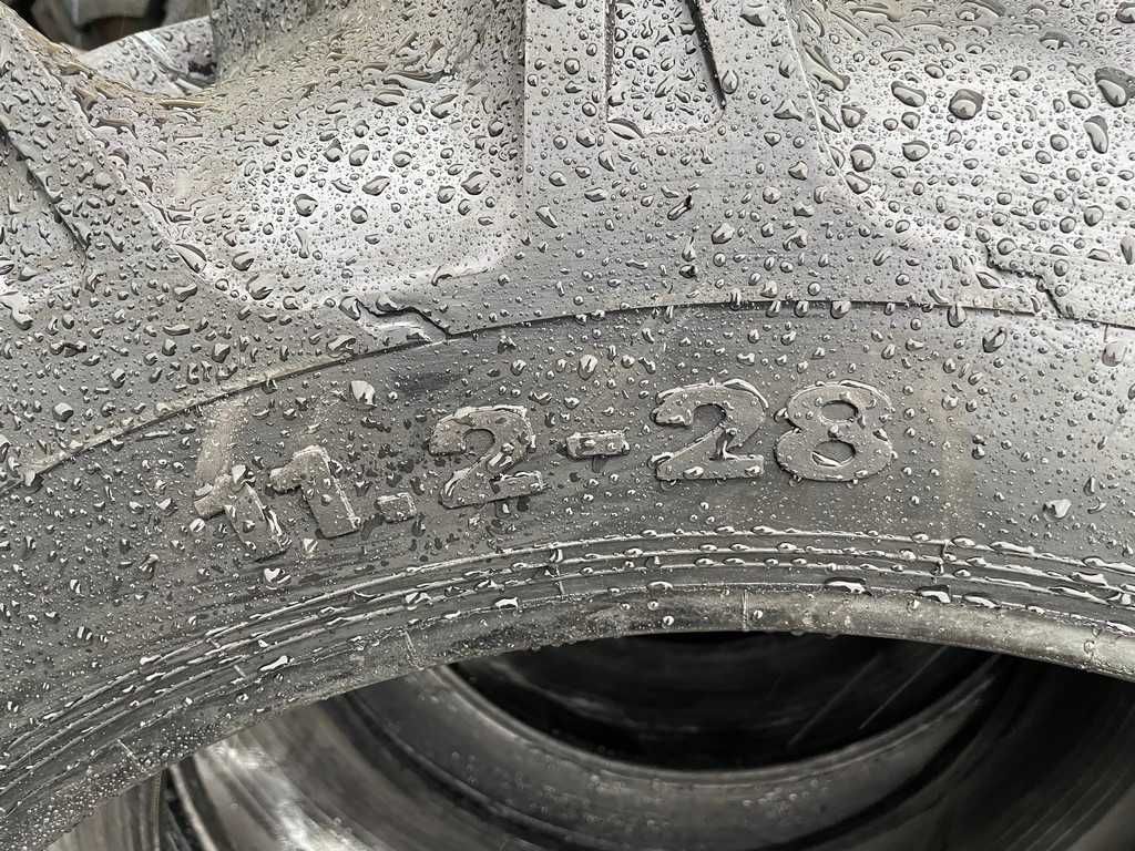 Anvelope noi 11.2-28 OZKA 8PR livrare rapida GARANTIE 5 ANI Cauciucuri