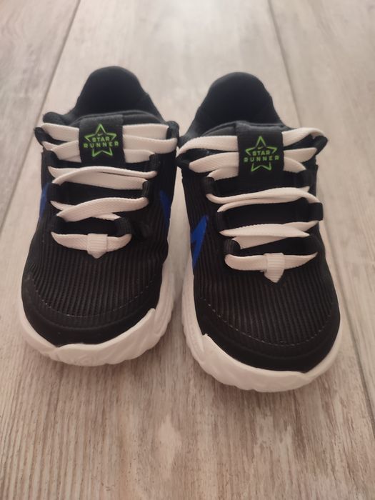 Детски маратонки Nike