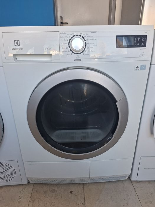 Сушилня Electrolux