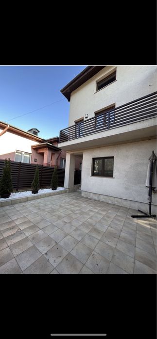 Casa de inchiriat zona centrala