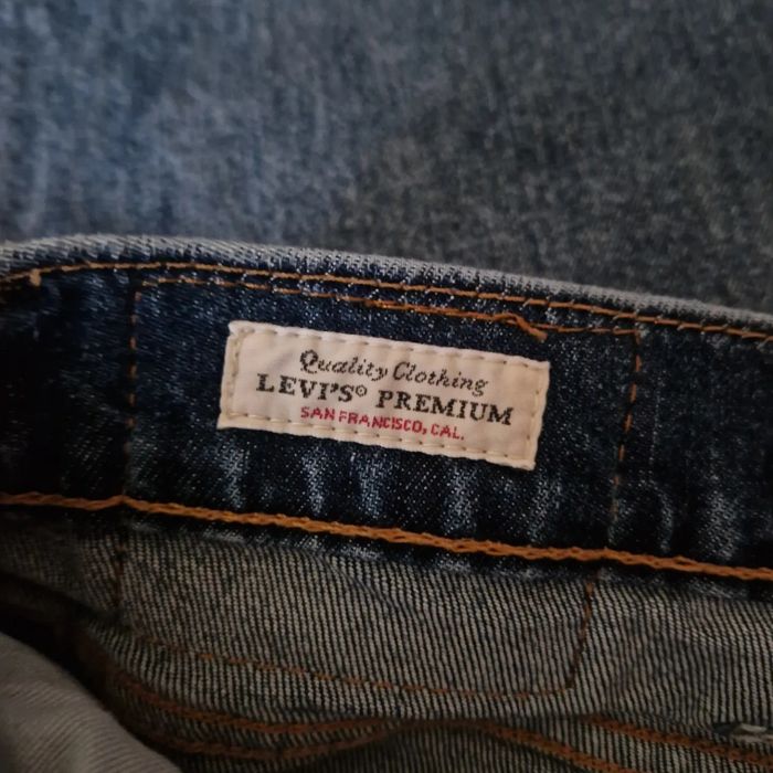 blugi levis 511 lot
