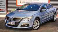 Volkswagen Passat CC BlueMotion - Posibilitate Rate Avans 0 - Garantie 12 Luni - IMPECABILA