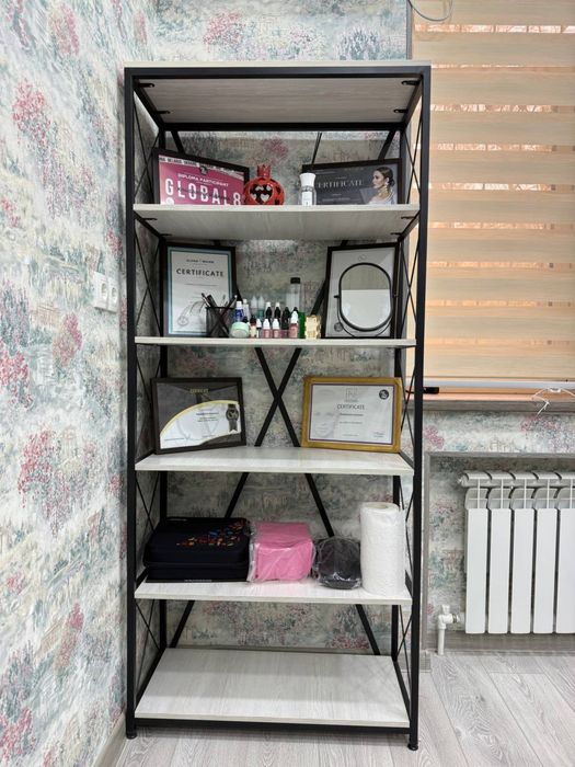 Продаётся стеллаж / полка