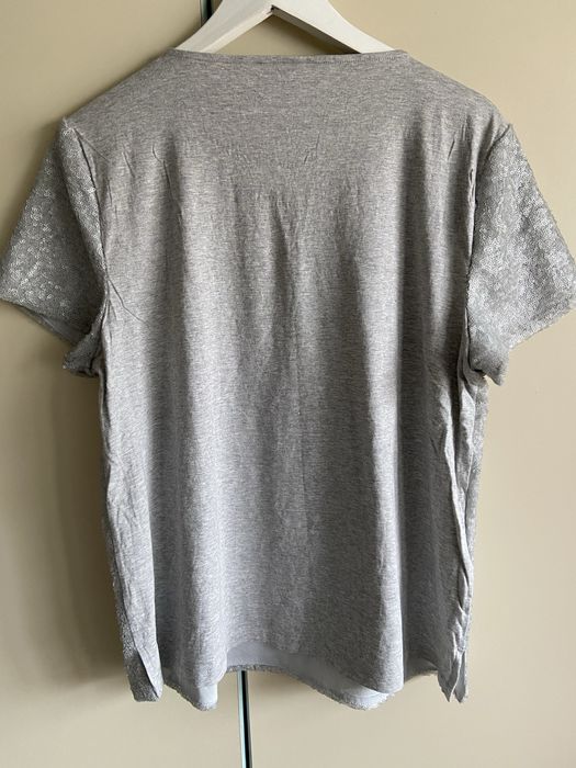 Tricou paiete Ann Taylor