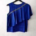Bluza sexy si eleganta - model unicat
