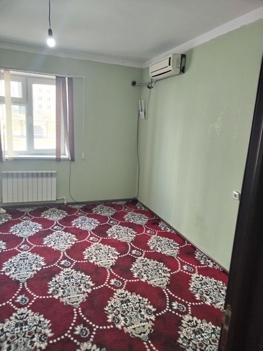 Kvartira ijaraga beriladi 2 xonalik faqat oilaga