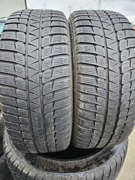 Vând anvelope iarna 195/55/15 195/55r15  FALKEN