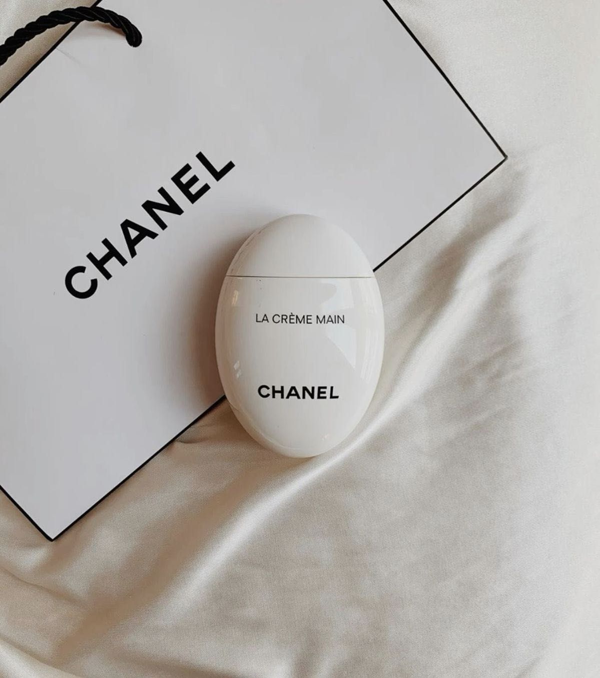 Крем за ръце Chanel