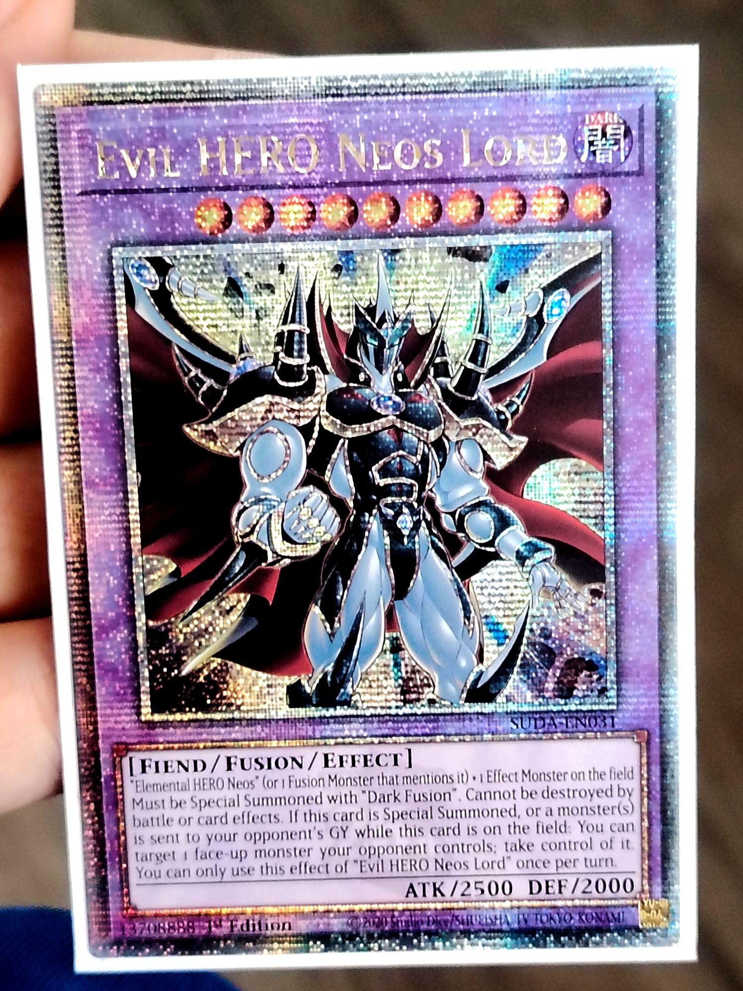 Yu-Gi-Oh!TCG оригинални карти