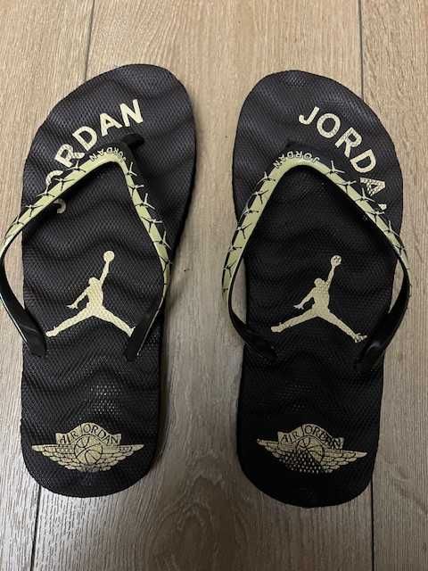 Air Jordan унисекс джапанки