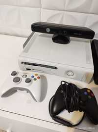 Xbox 360 fat Kinect  Modat