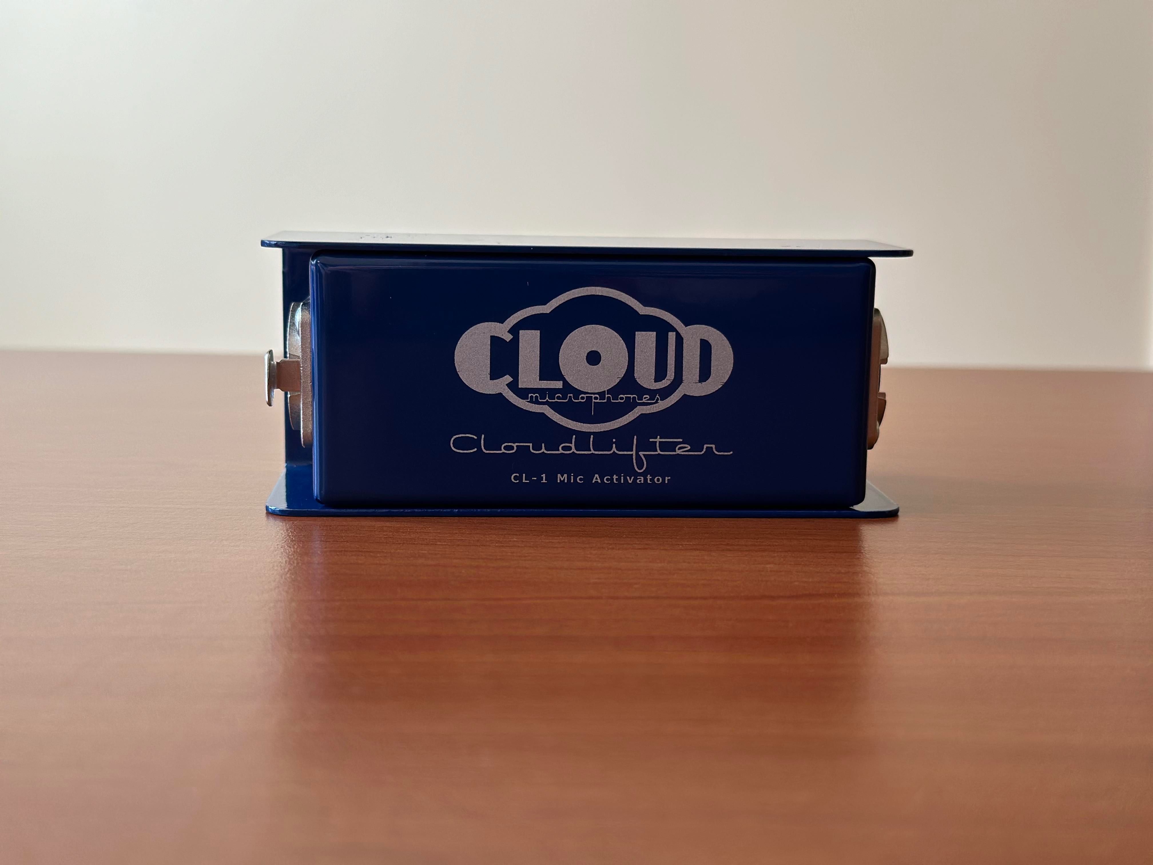 Activator Microfon Cloudlifter CL-1 - Cu Factură