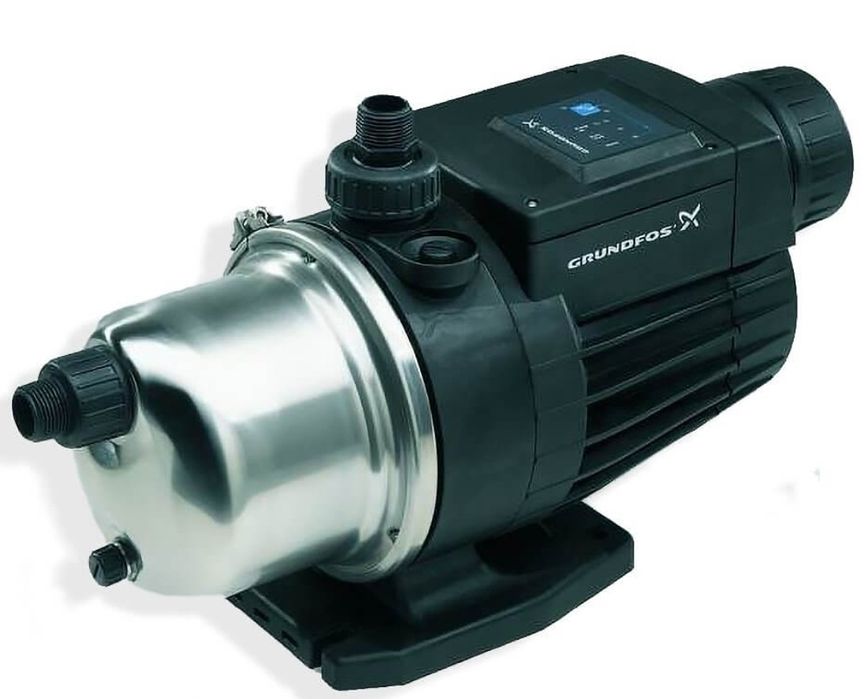 Pompa hidrofor Grundfos
