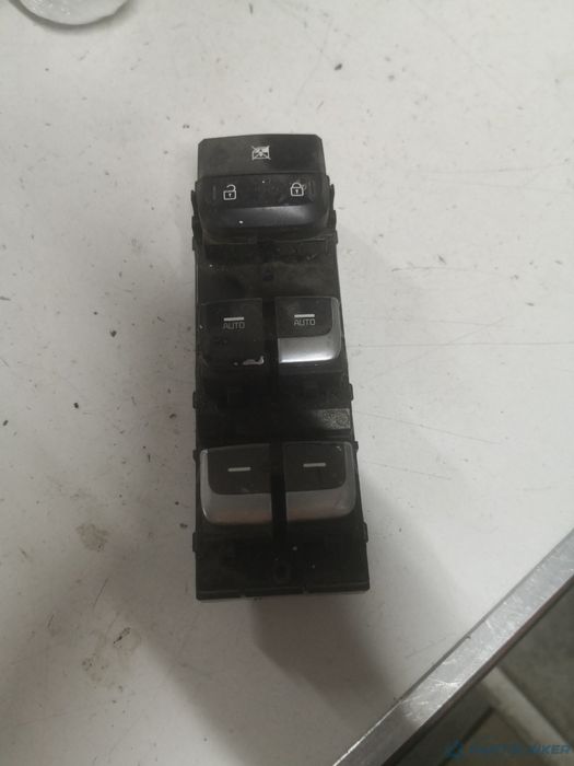 Butoane geamuri electrice stanga fata KIA SPORTAGE (QL, QLE) [ 2015 -