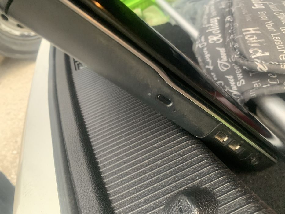 Лаптоп Hewlett-packard