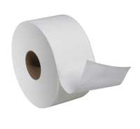Туалетная бумага “Jumbo”