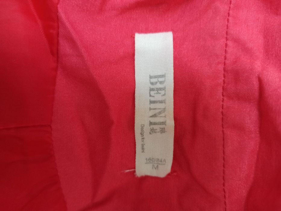 Пальто на девушку