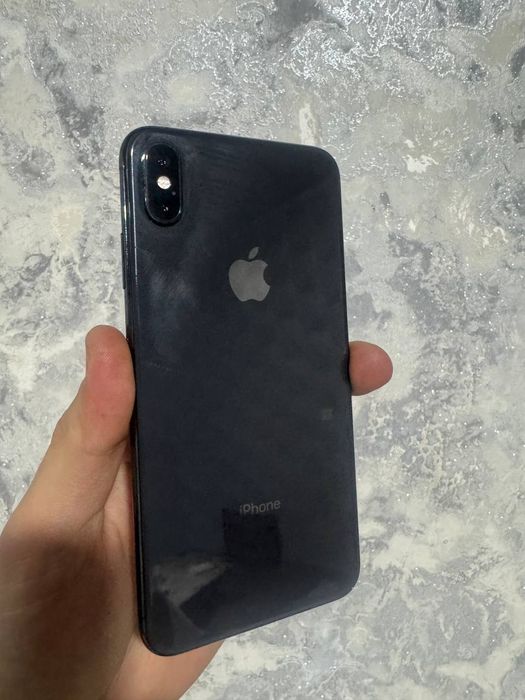 IPhone Xs Max 256 gb