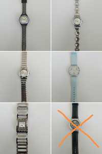 Дамски часовници Swatch