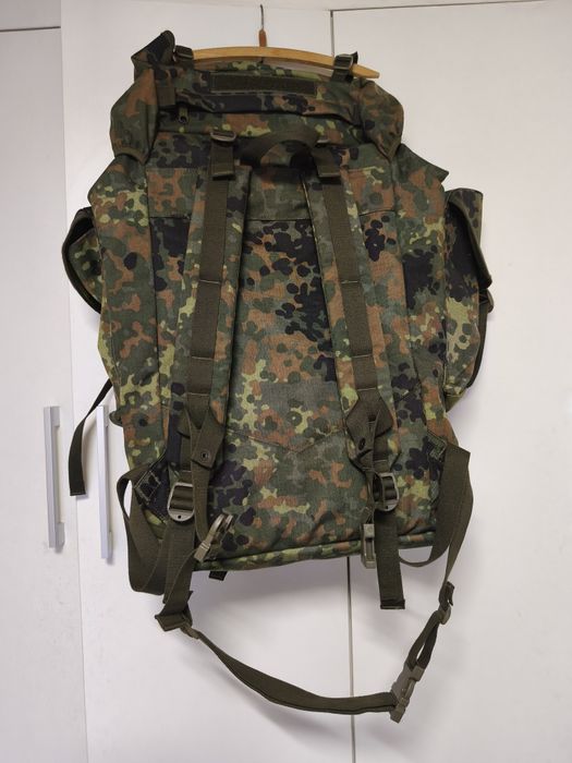 Rucsac militar german 65L