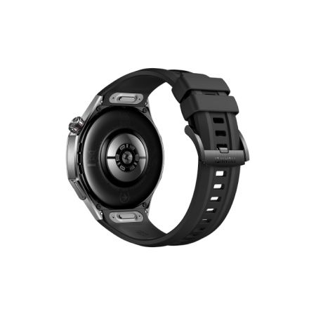 HUAWEI Watch GT 5 Pro 46mm Black Rubber
