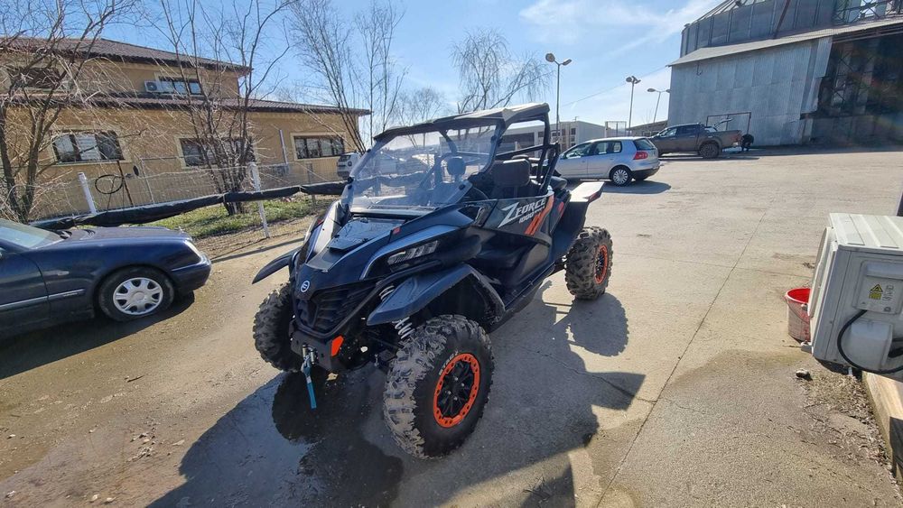 ATV cfmoto zforce 1000 SPORT