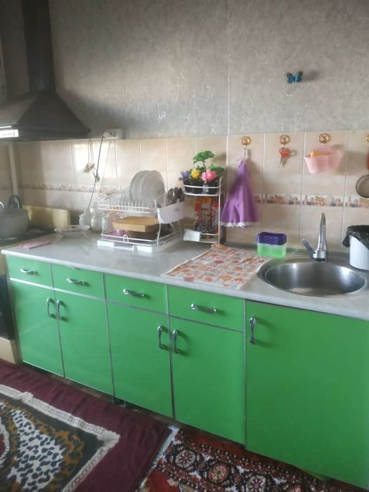 Продаётся 2-х комнатная квартира