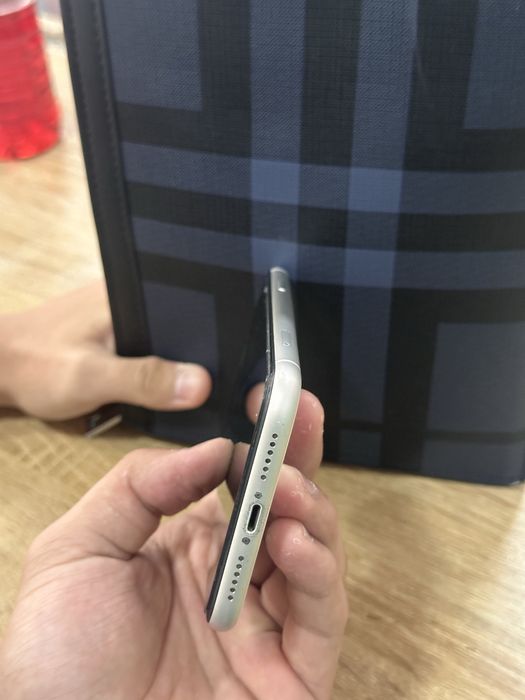 Iphone 11.