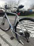 Bicicletă de vânzare