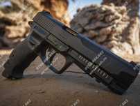 Pistol Cal 50.MM Umarex Paintball **26.5 JOULI** HDP ~ Fara Permis ~