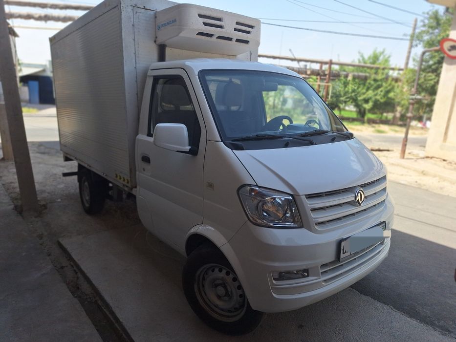Dongfeng k01s sotiladi narxi kelishamiz
