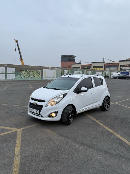 Спарк 4-поз арендага